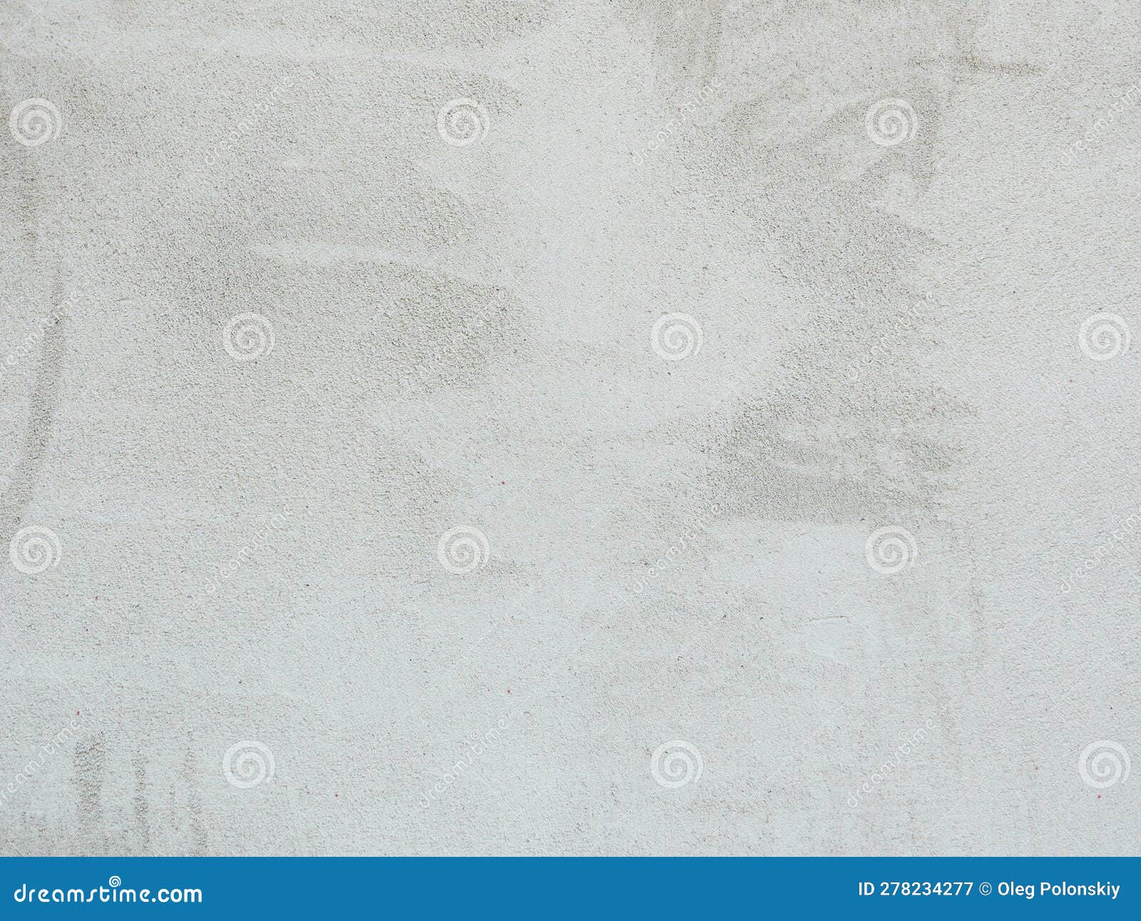 Abstract Background of Old Gray Plaster. Stock Image Image of