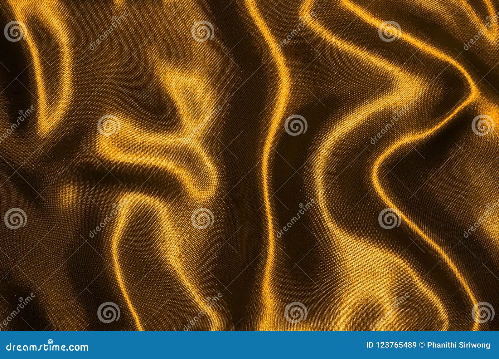 Background and Wallpaper by Orange Fabric and Stripe Textile. Stock Image Image of orange