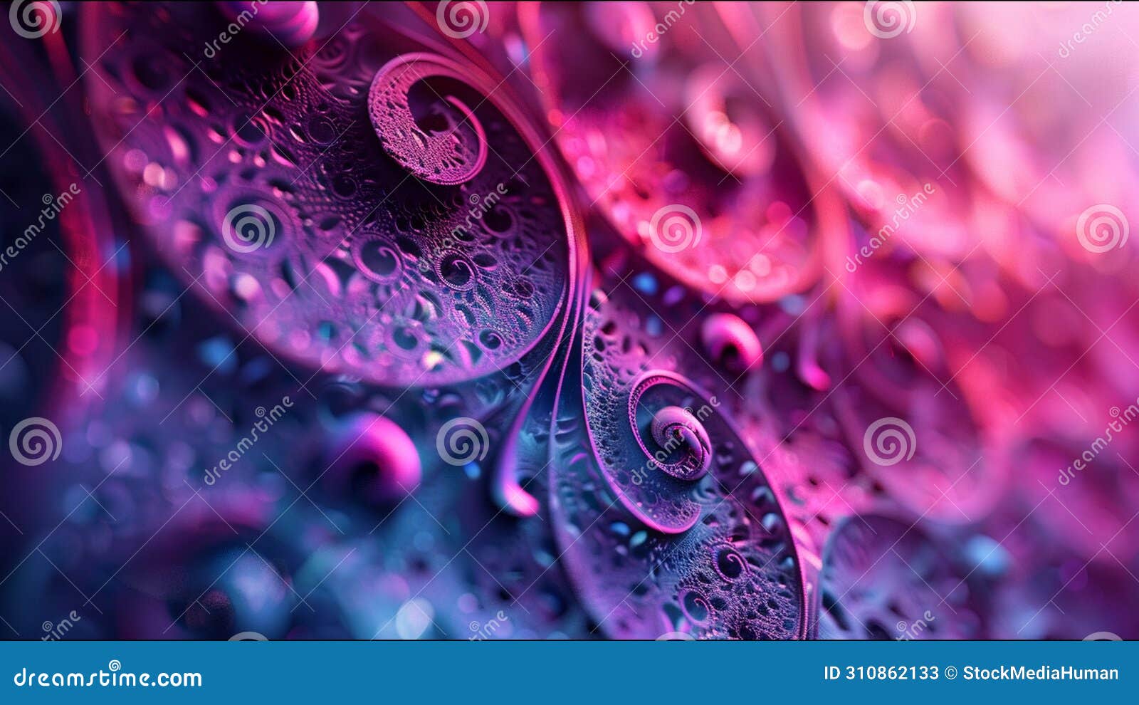 abstract background pattern diffuse light randomized backdrop