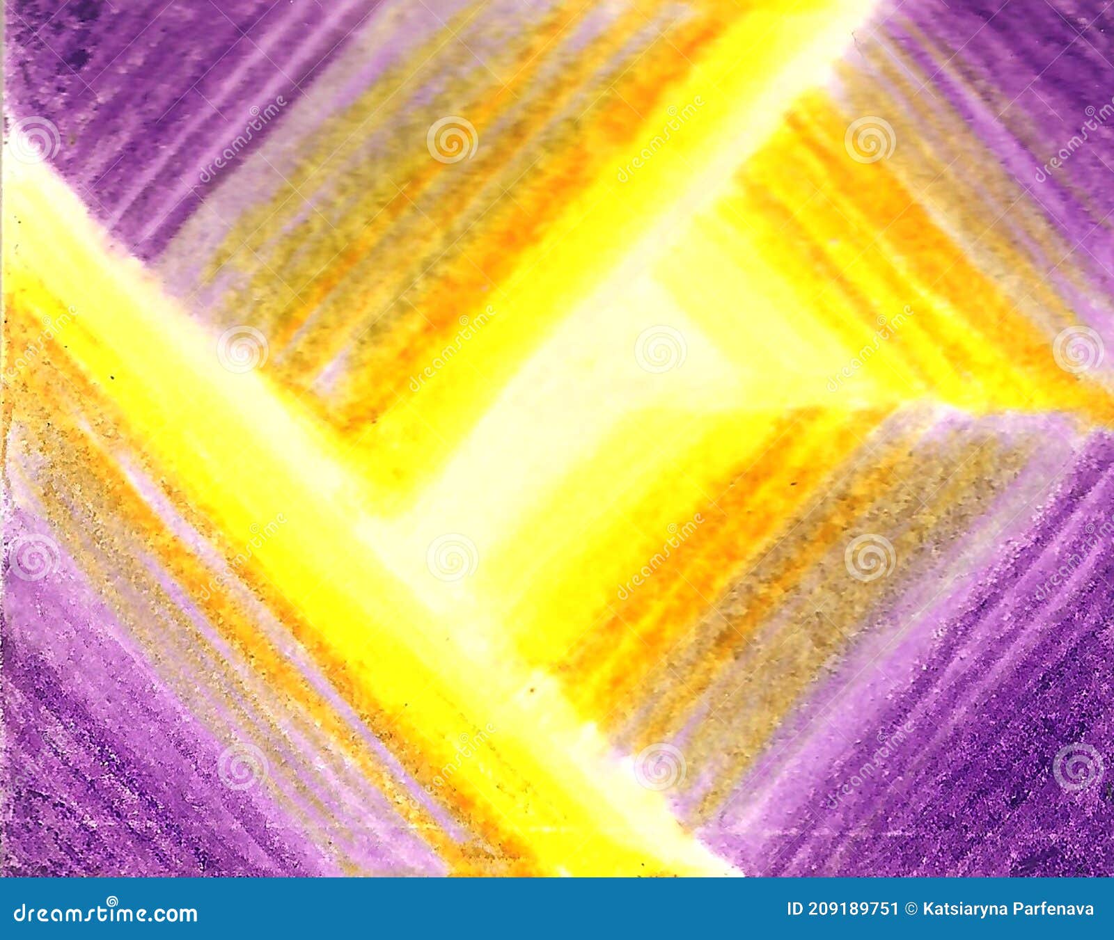 Abstract Background Purple Yellow Light Stock Illustration Illustration of background, fashion