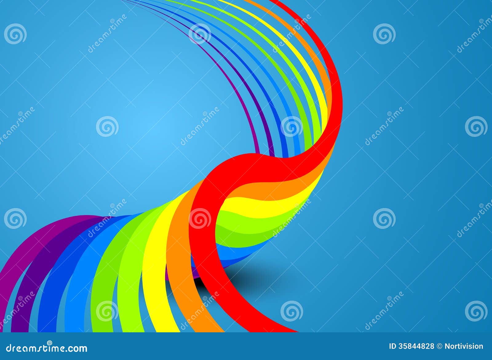 Rainbow Lines Stock Illustrations – 79,313 Rainbow Lines Stock  Illustrations, Vectors & Clipart - Dreamstime