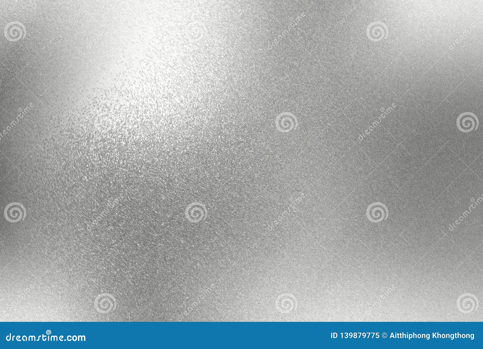 Abstract Background, Reflection Rough Chrome Metal Texture Stock ...