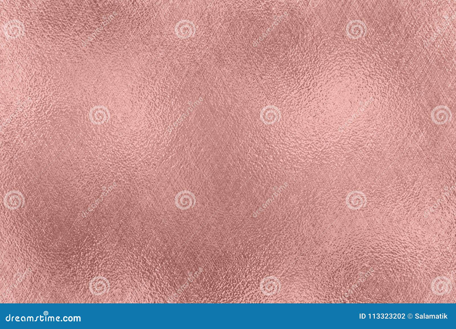 abstract background. rose gold foil texture.