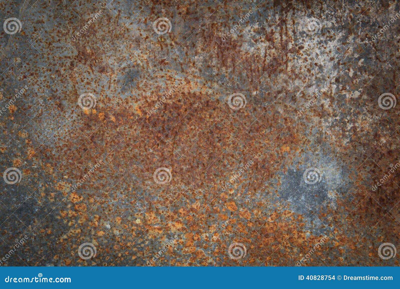 abstract background rust color