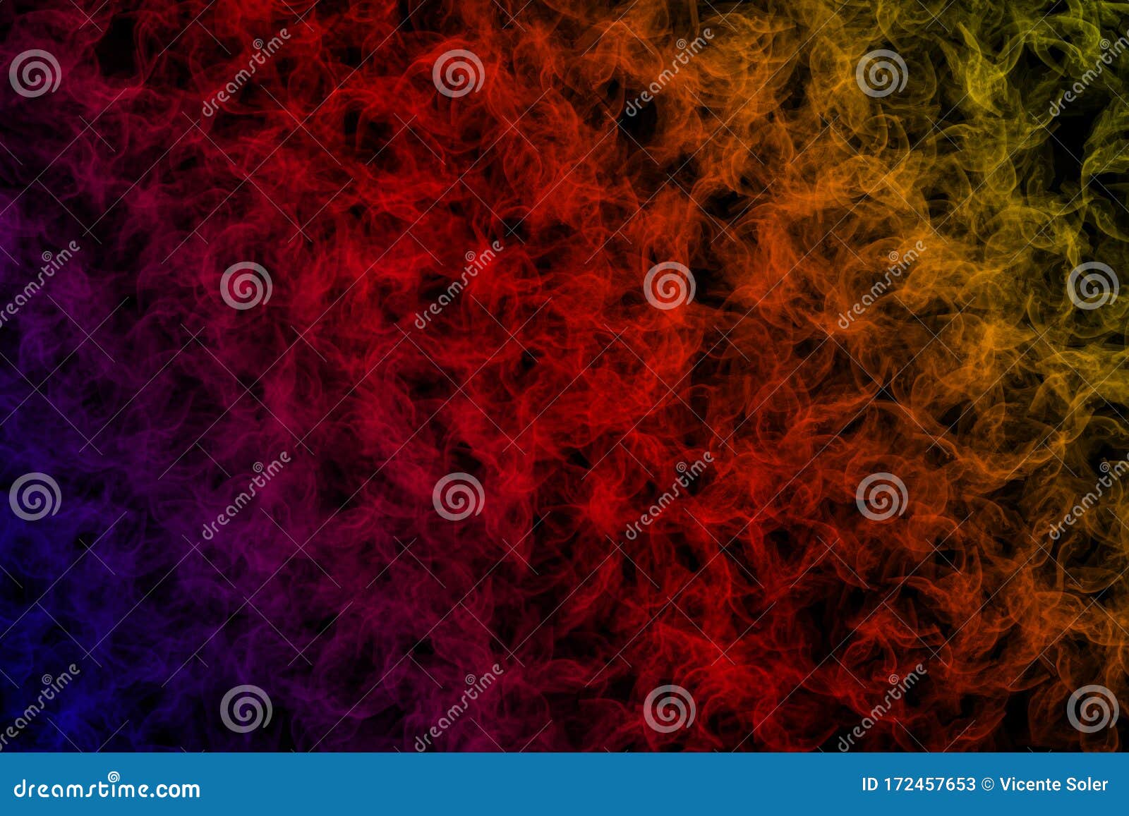 an abstract background with s on a black background