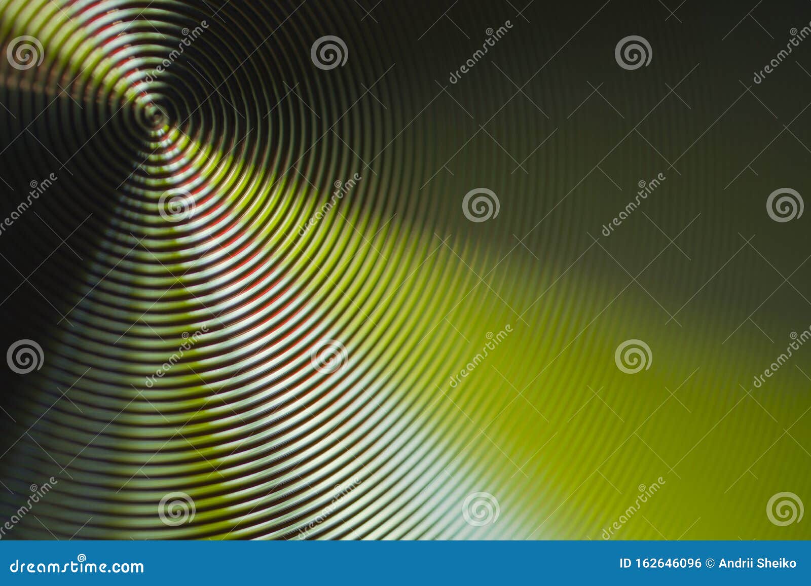 Abstract Background with Spiral Element Stock Photo - Image of texture