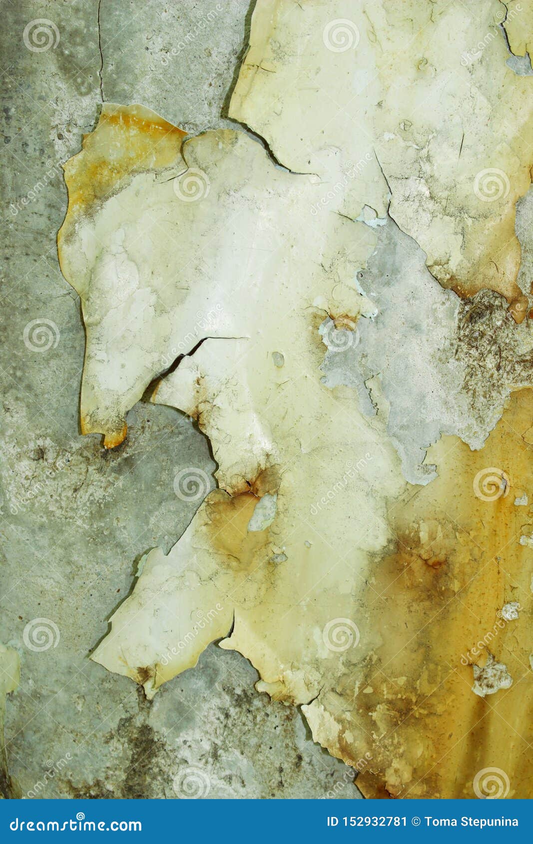 Abstract Blurred Background. Painted Texture. Old Wall Texture.Old