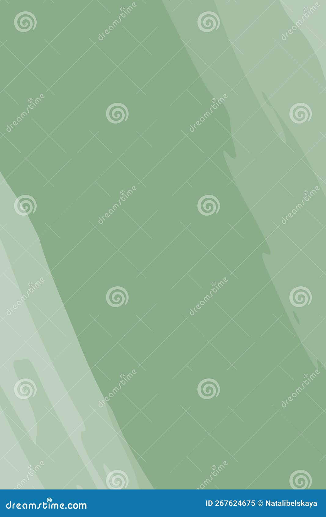 abstract background texture from color uneven lines in trendy green tint. template for lettering.