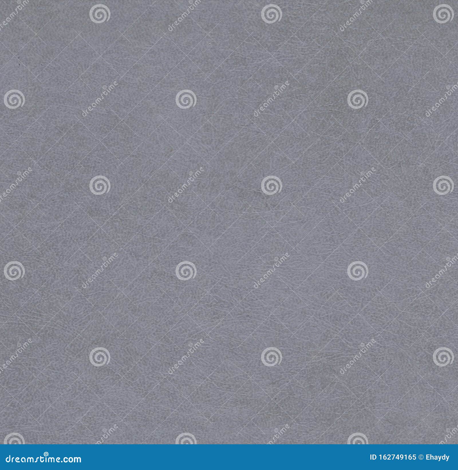 Abstract Background Texture of Natural Gray Embossed Leather. Space for