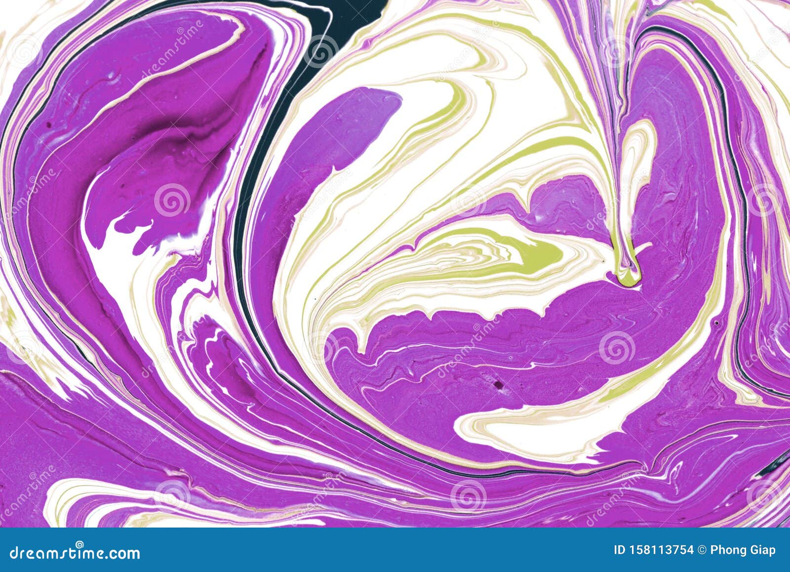 Abstract Yellow Orange Paint Mix Flame Background. Stock Photo Image of card, icon 158113754