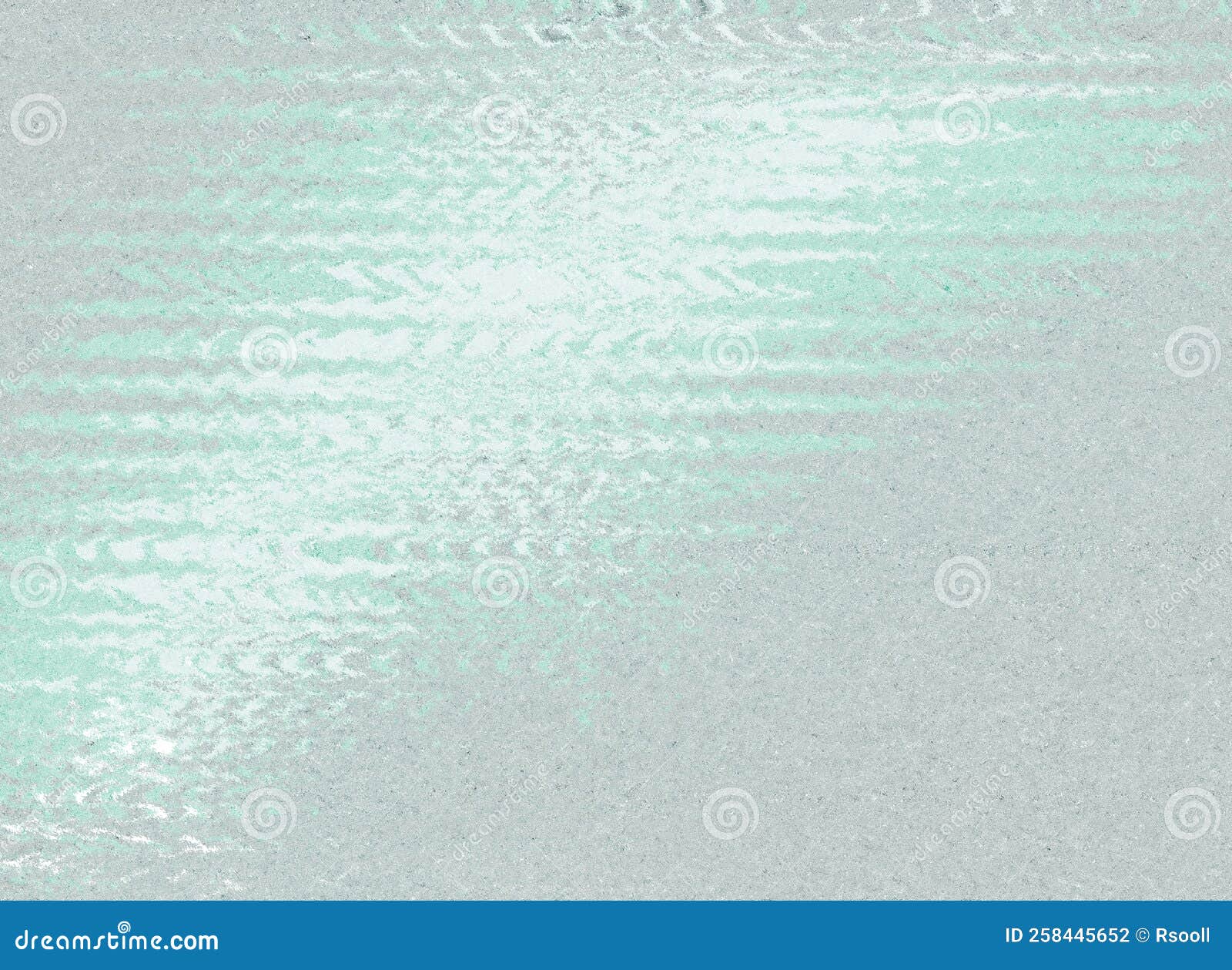 Abstract Background with Turquoise Shades Stock Photo Image of