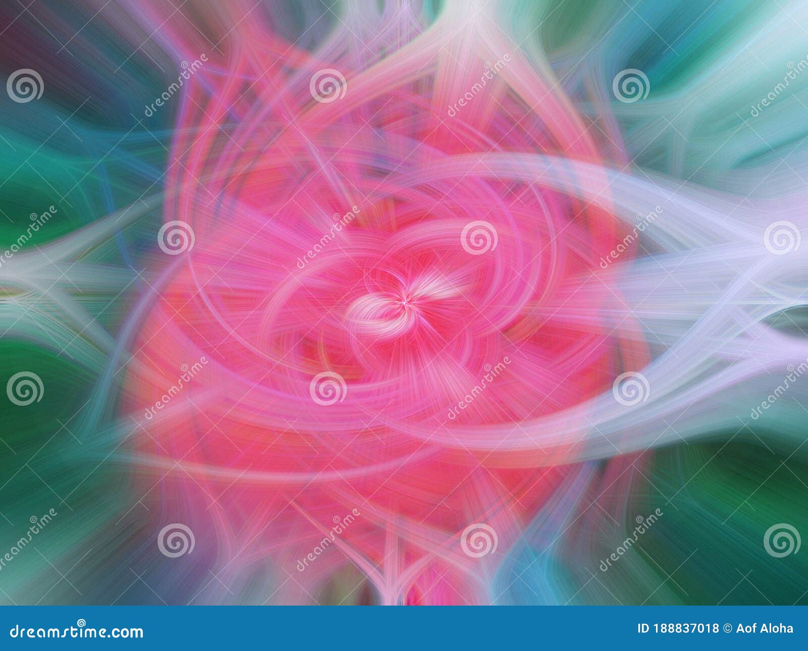 abstract background twisted fiber effect with pink tone.wallpaper  .