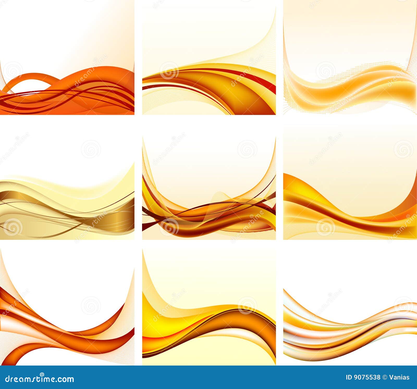 Abstract background vector stock vector. Illustration of marketing - 9075538