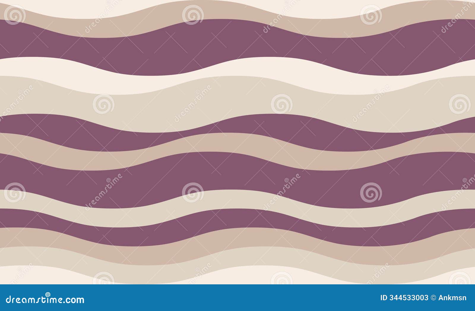 abstract background with wavy stripes in vibrant colors, creating a rippled, liquid effect. smooth curves and textured lines add