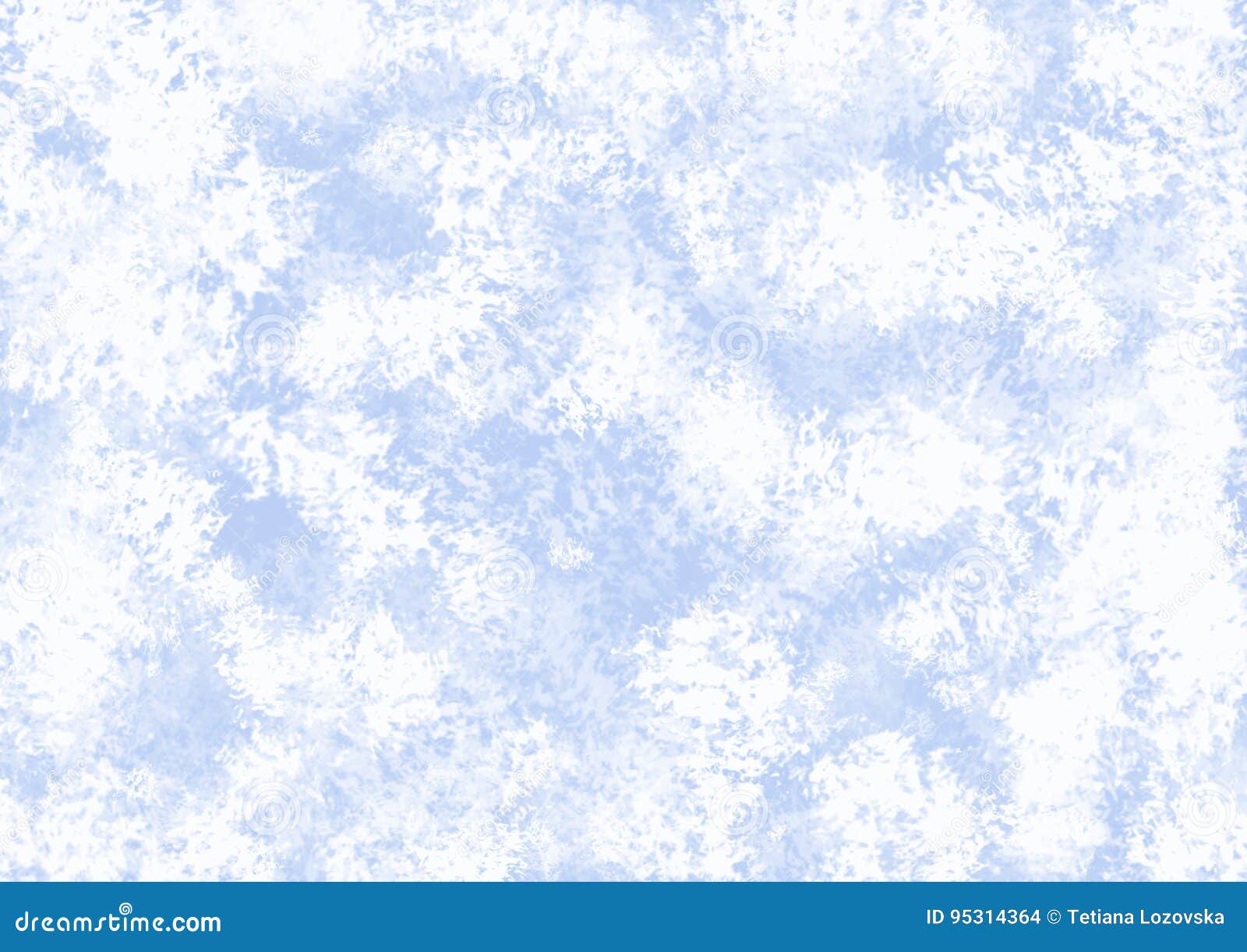 Abstract Background In White And Grey Tones Stock Illustration