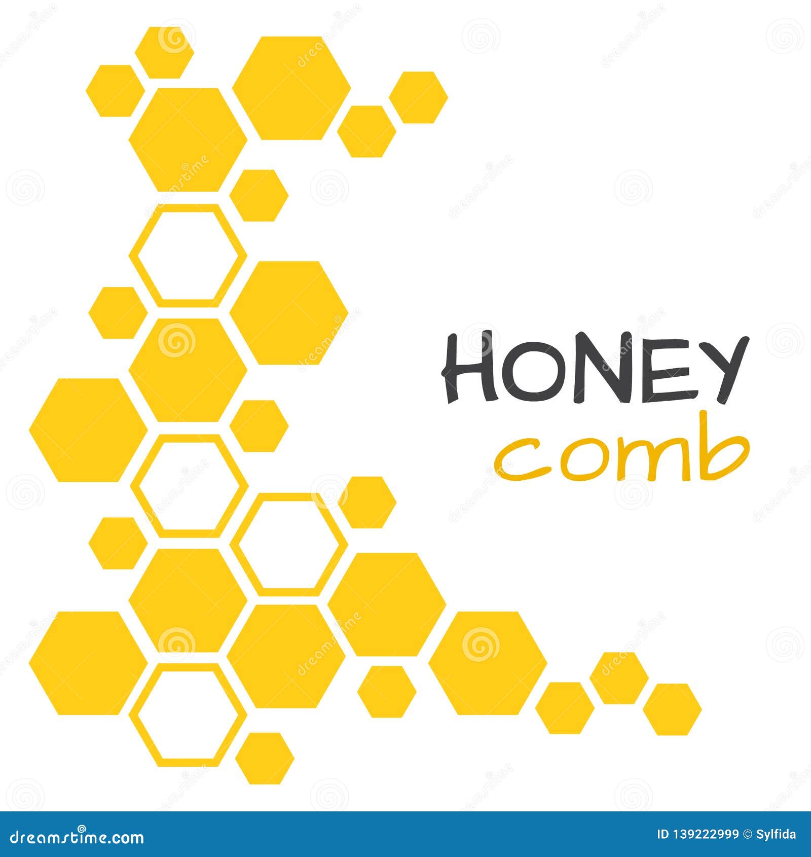 Honeycomb background hi-res stock photography and images - Alamy