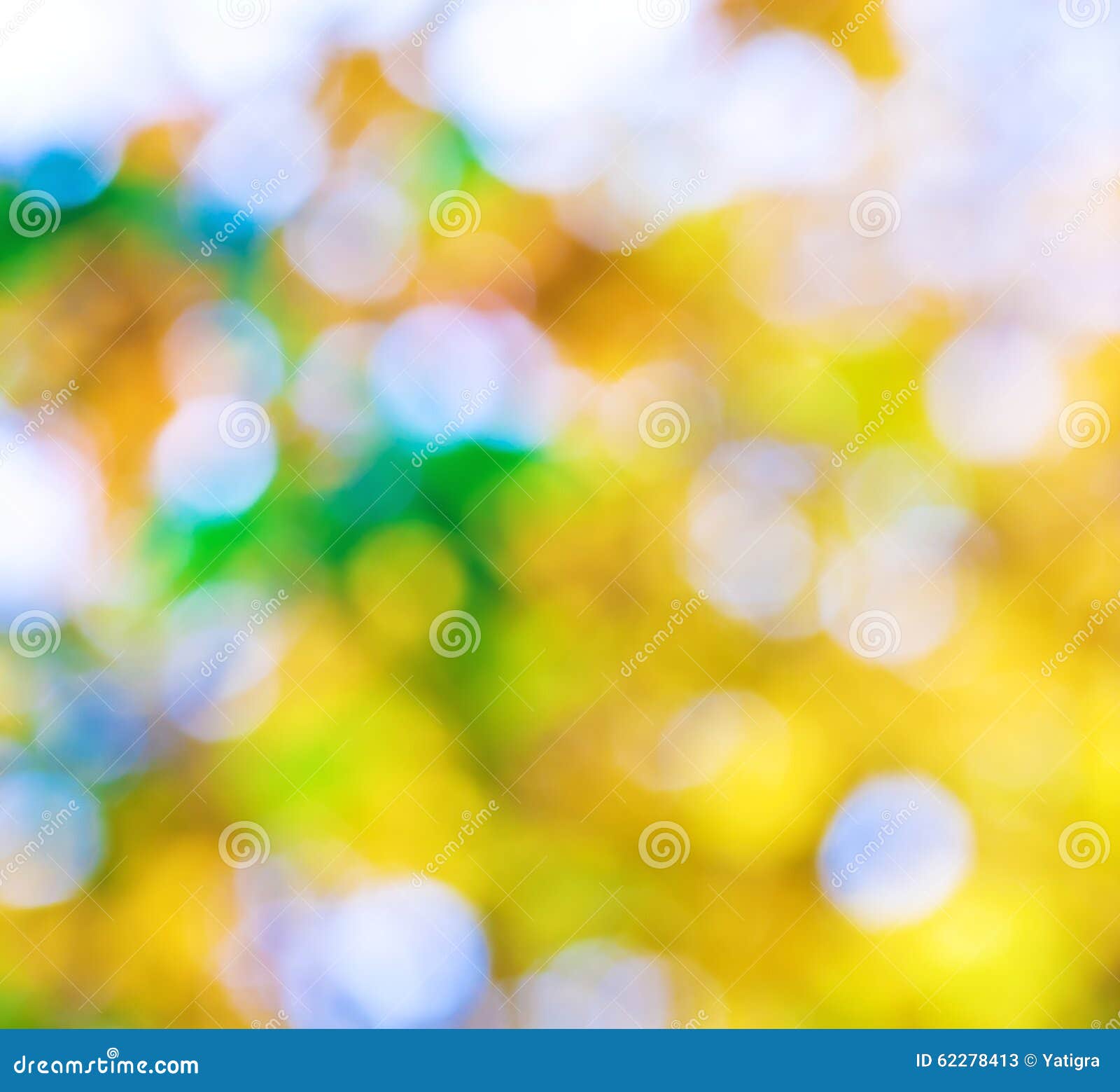 abstract background your design gold green blue colors bokeh 62278413