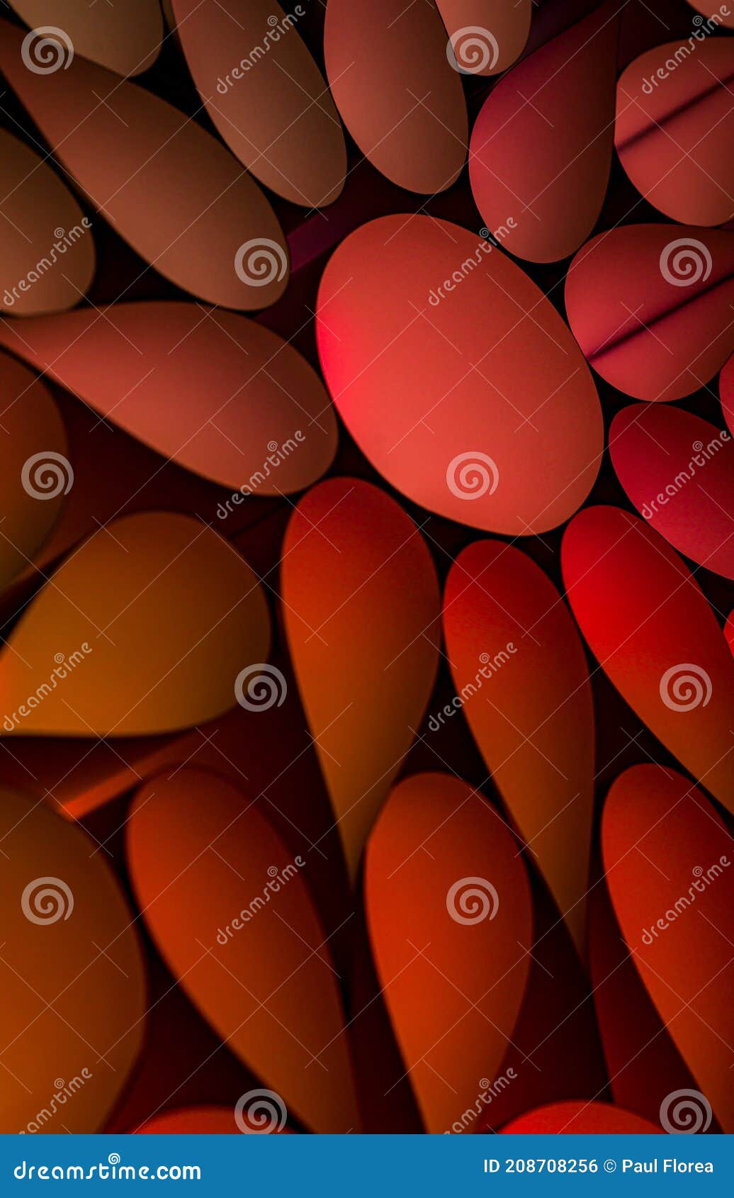 abstract backgrounds curves