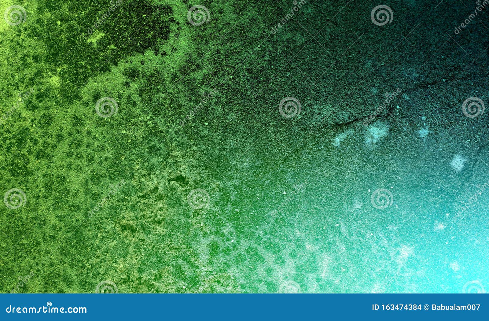 Abstract Green Mix Dark Color Scratched Texture Plaster Wall Background  Wallpaper. Stock Illustration - Illustration of lilac, green: 163474384