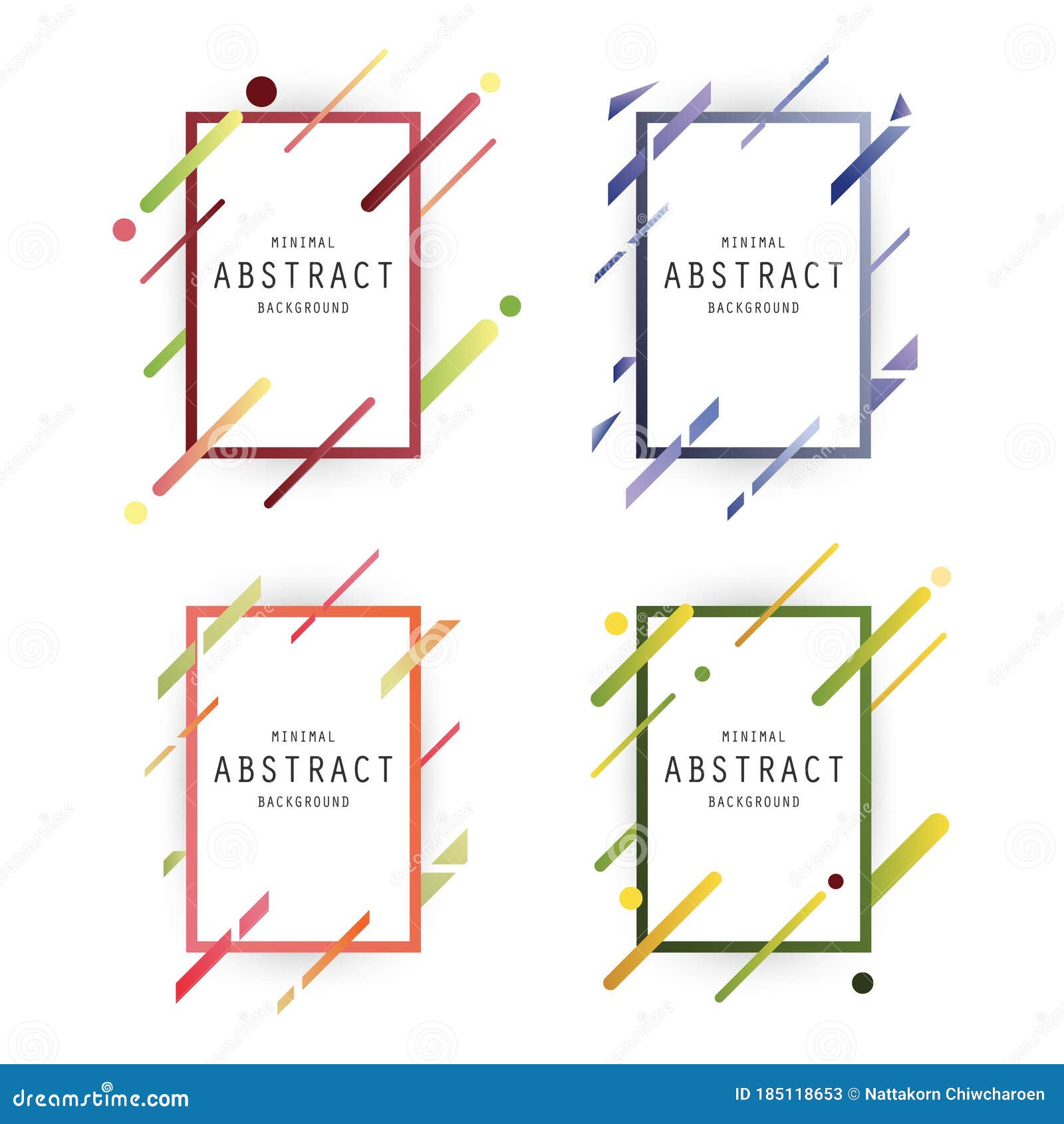 abstract banner minimal style , banner for promotion sale discount , modern poster , 