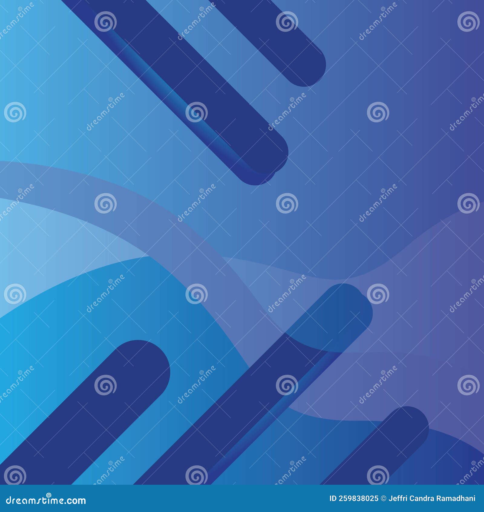 Abstract Banner Vector Creative Background Stock Vector - Illustration