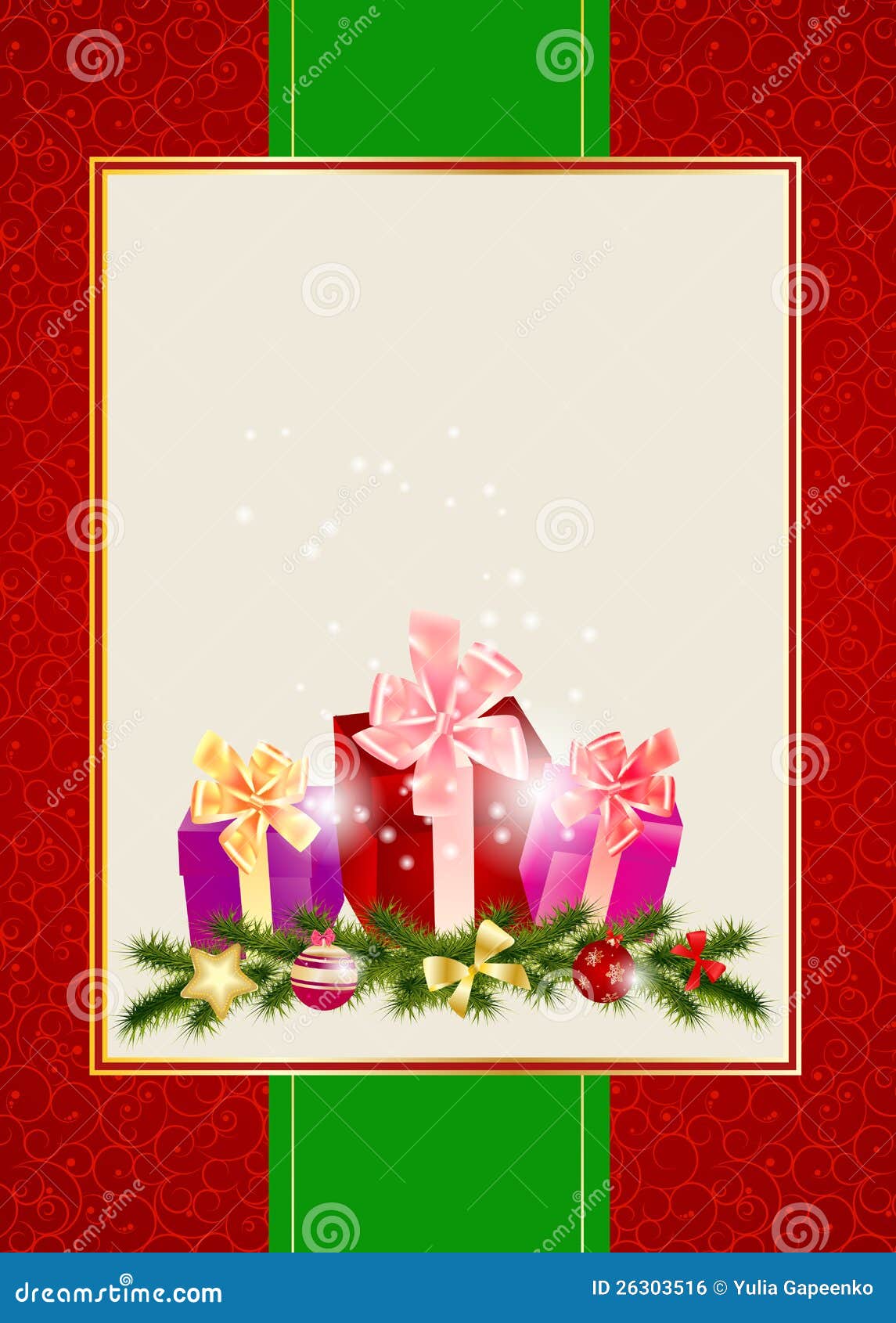 Christmas Invitation Background Stock Illustrations – 401,686 Christmas  Invitation Background Stock Illustrations, Vectors & Clipart - Dreamstime