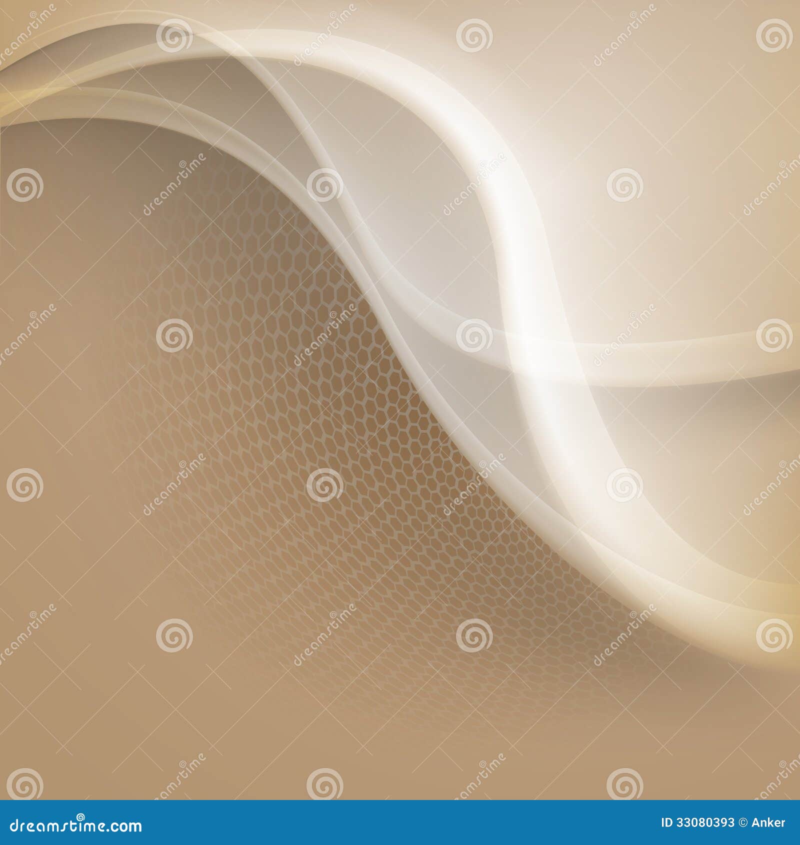 Abstract beige background stock vector. Illustration of frame 33080393