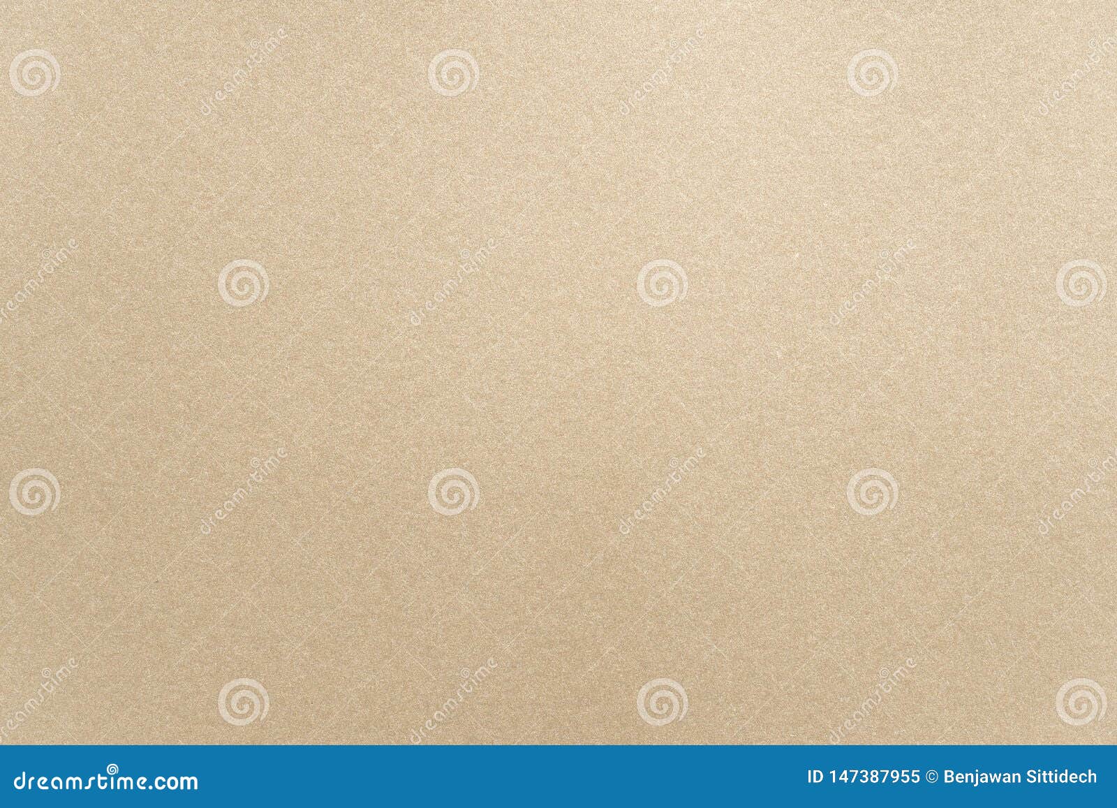 Reflective Paper Texture Background or Cardboard Surface.luminous Glow Sand  Stock Photo - Image of page, canvas: 166688318