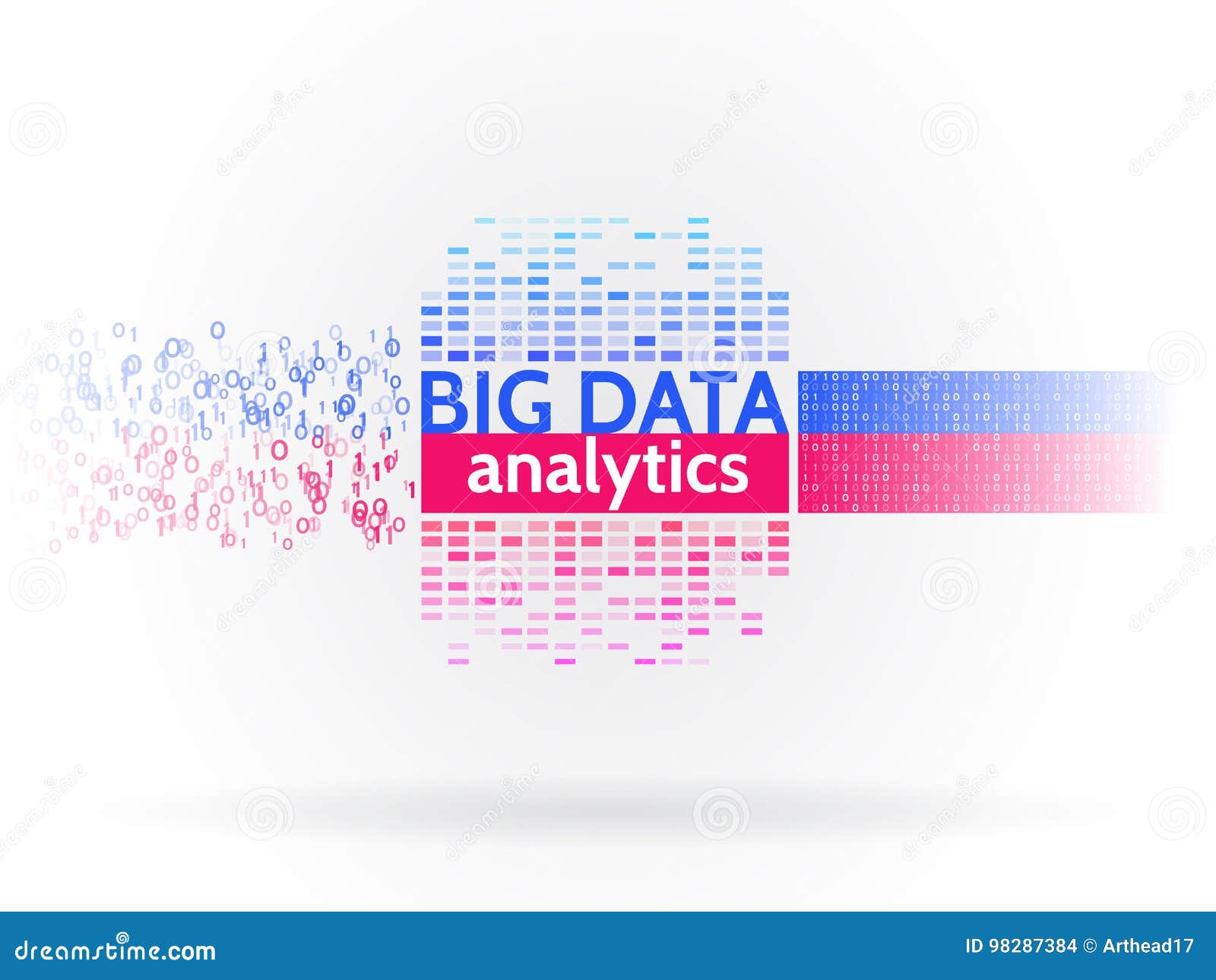 Abstract Big Data Sorting Information Analysis Of Information