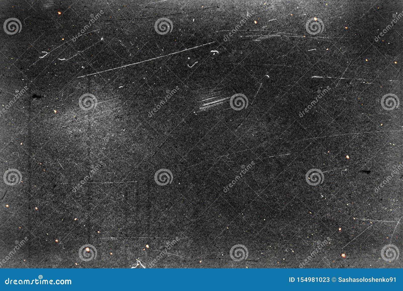 abstract black background with vintage grunge texture , old rough paper banner.