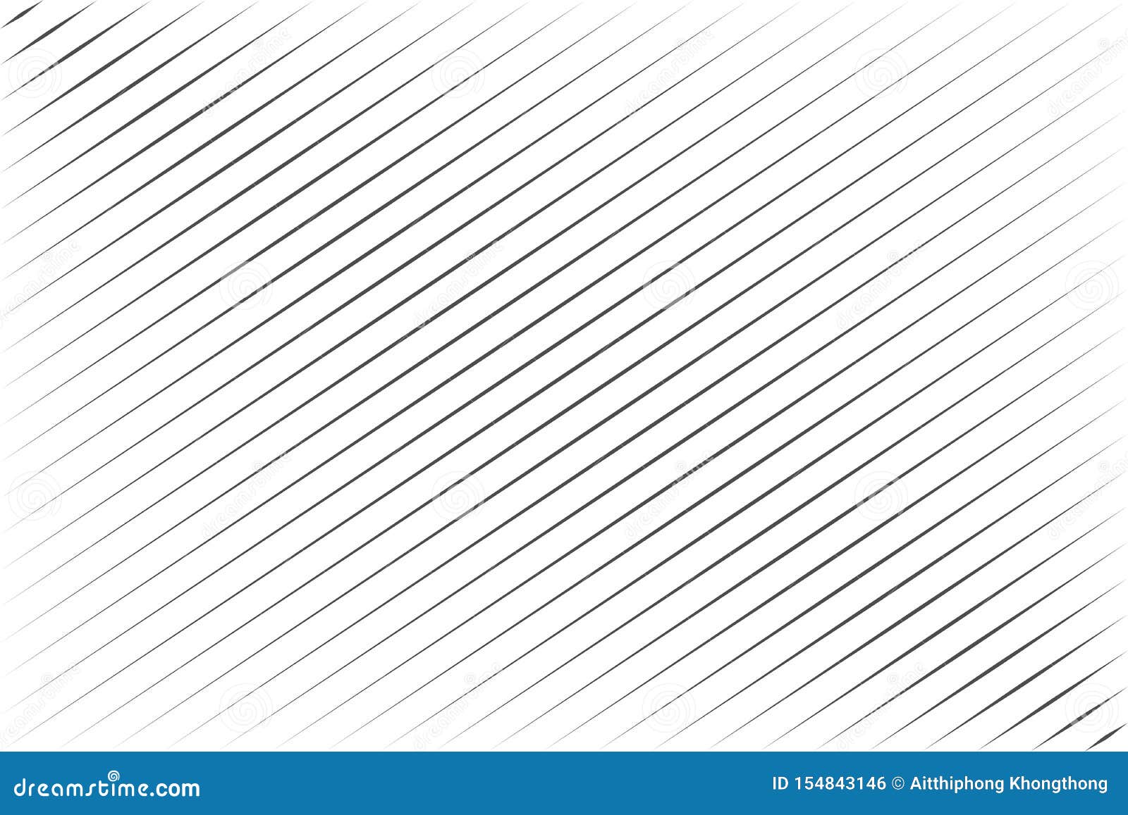 Abstract Black Blend Lines with Diagonal Stripe on White Background ...