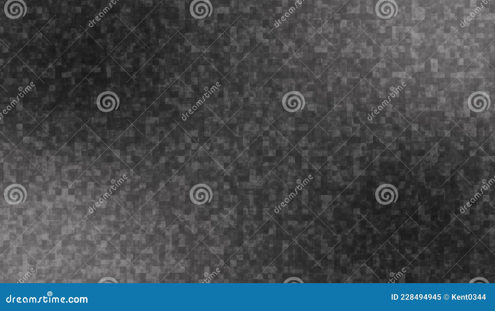 Abstract Black and Gray Mosaic Tile for Background. Stock Image Image