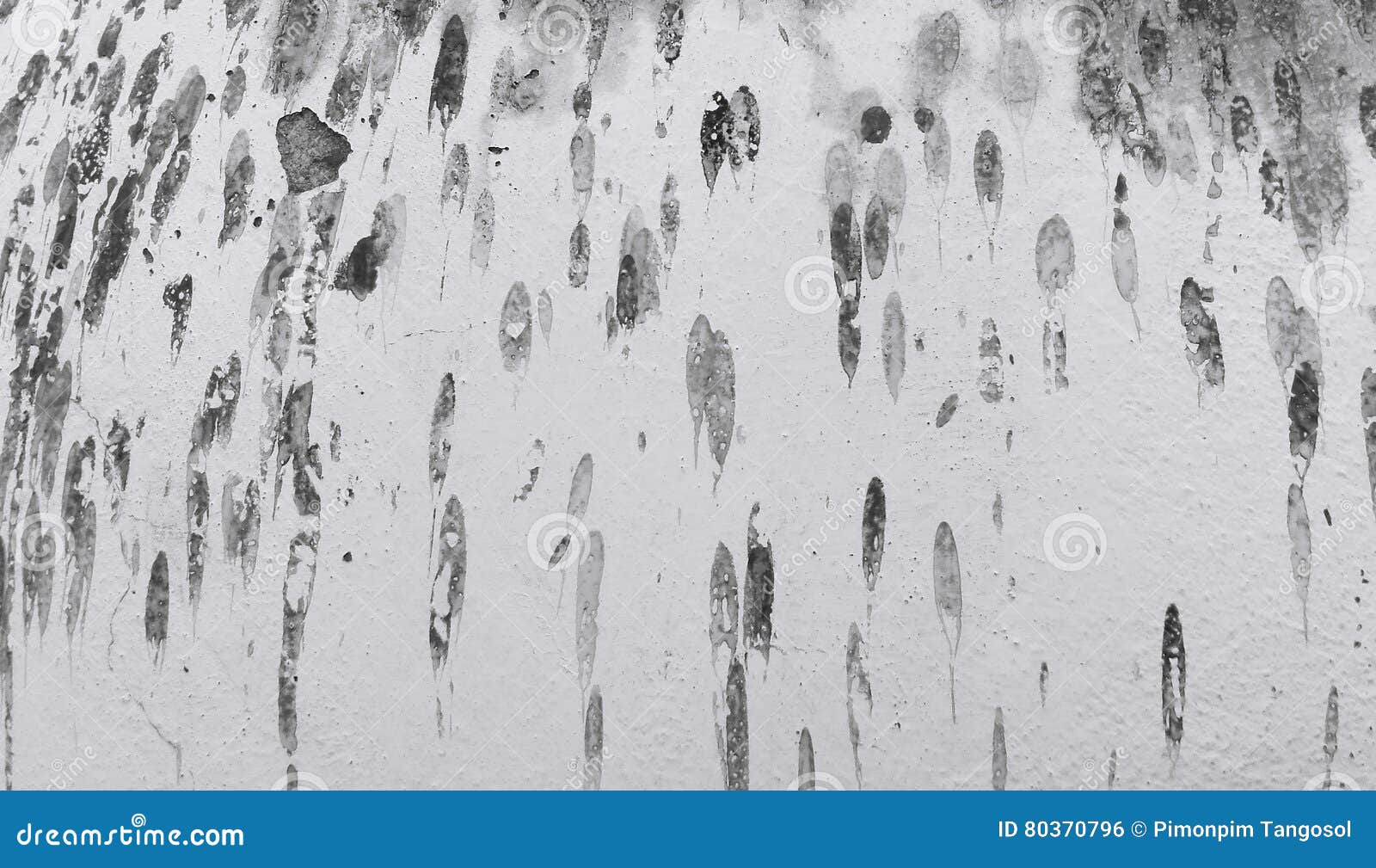 Abstract black marks stock photo. Image of architecture 80370796