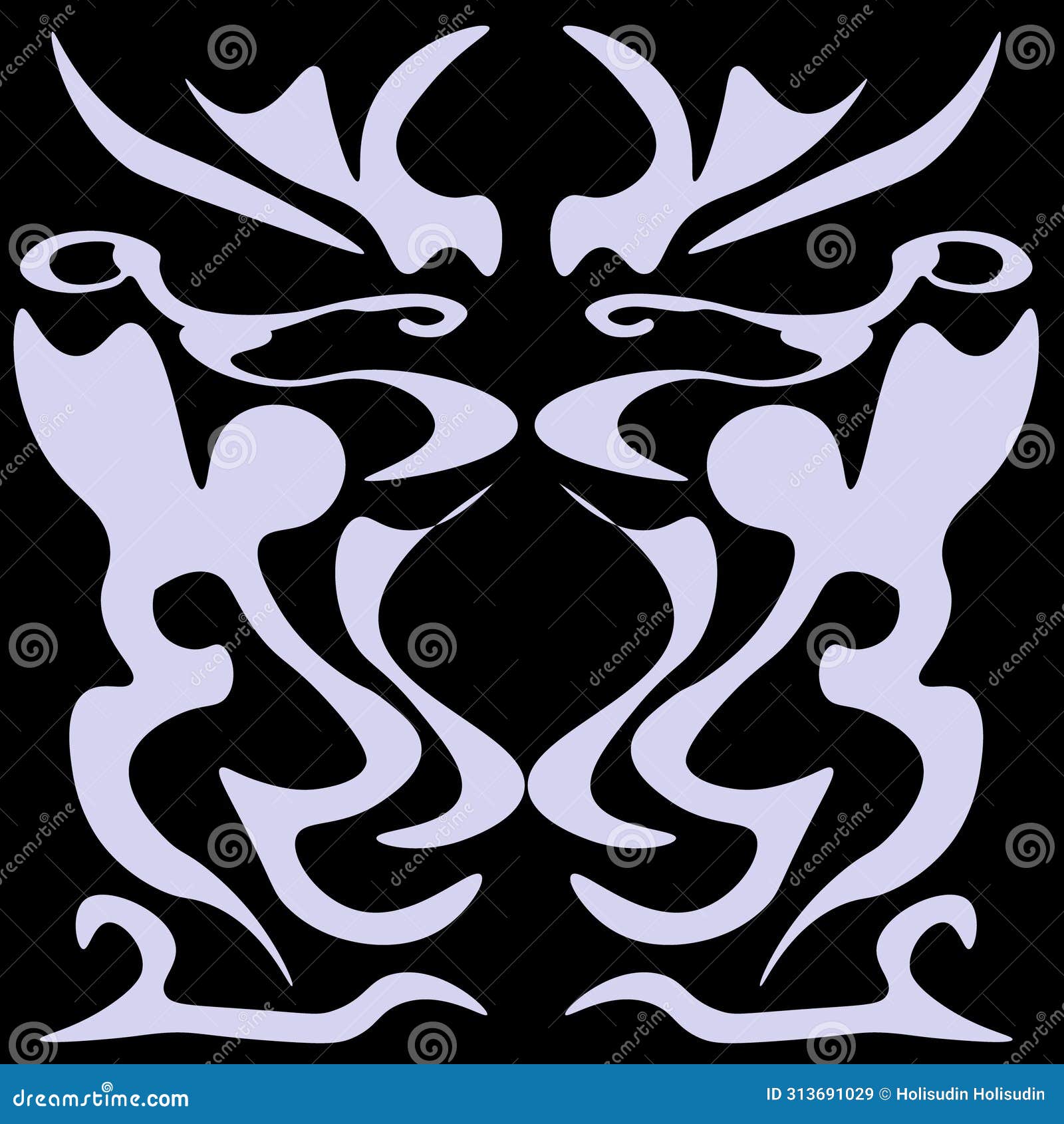 abstract black and white background walpaper