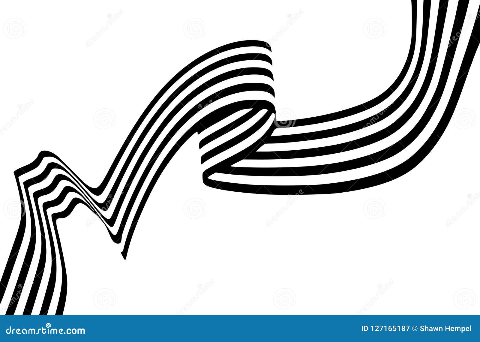 White Ribbon Awards Template Vector Illustration CartoonDealer com White Ribbon Awards Template Vector Illustration CartoonDealer com