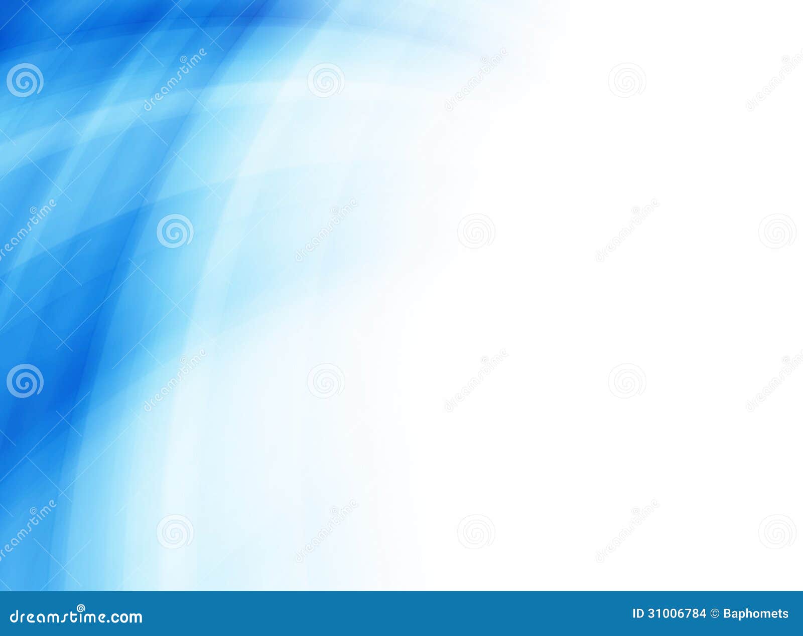 Abstract Blue for Background Stock Illustration - Illustration of ...