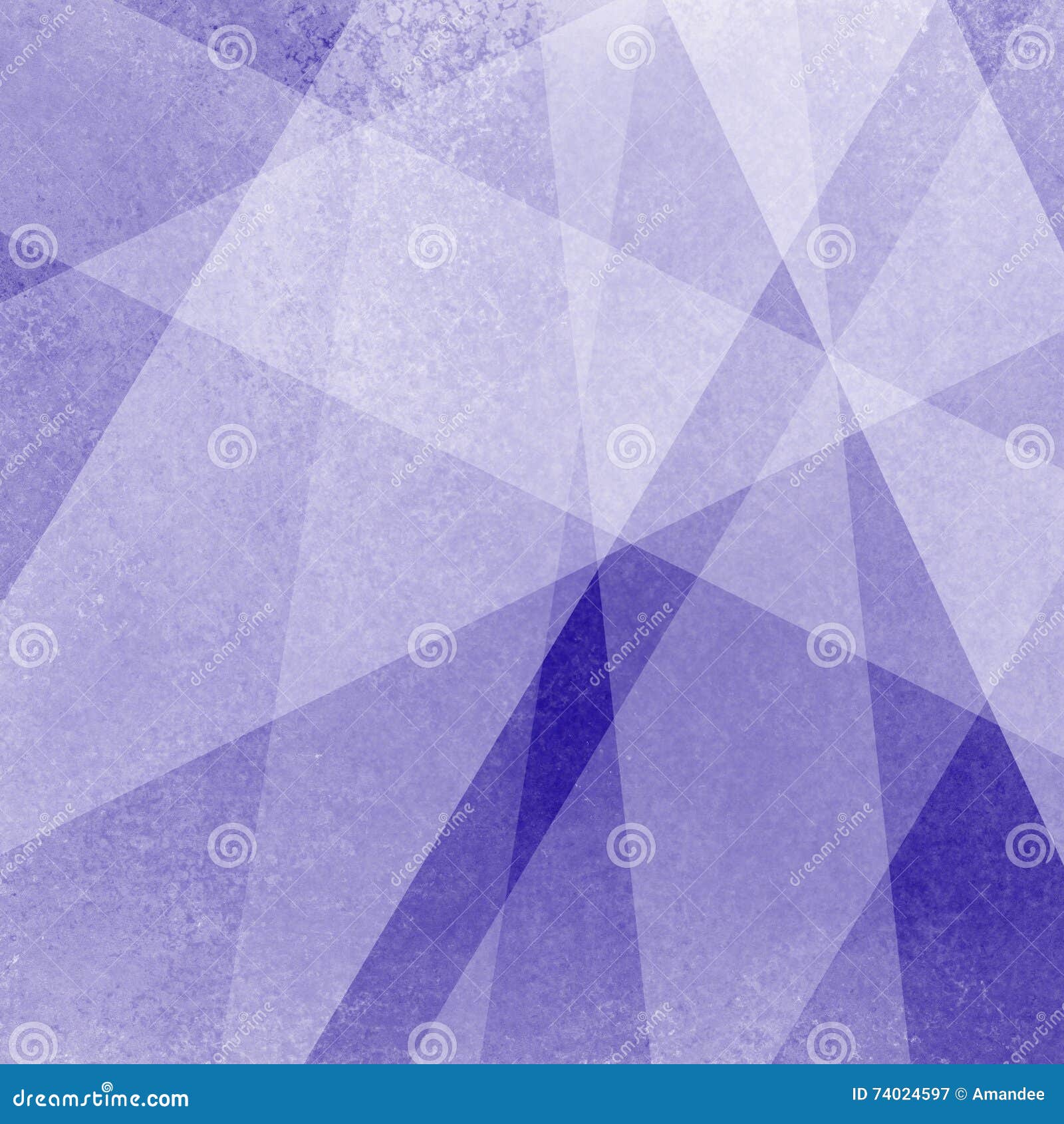 Blue Artsy Background With Watercolor Paint Drips Drops And Spatter