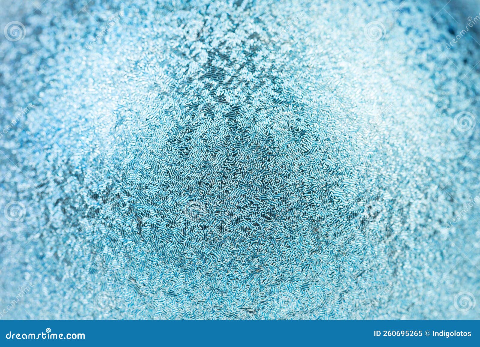 Abstract Blue Background with Highlights Stock Image Image of