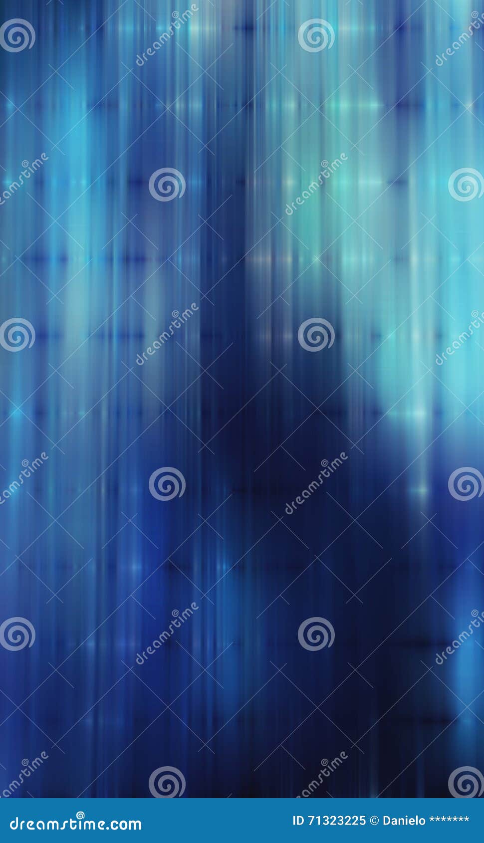 Abstract blue background stock illustration. Illustration of backdrop 71323225