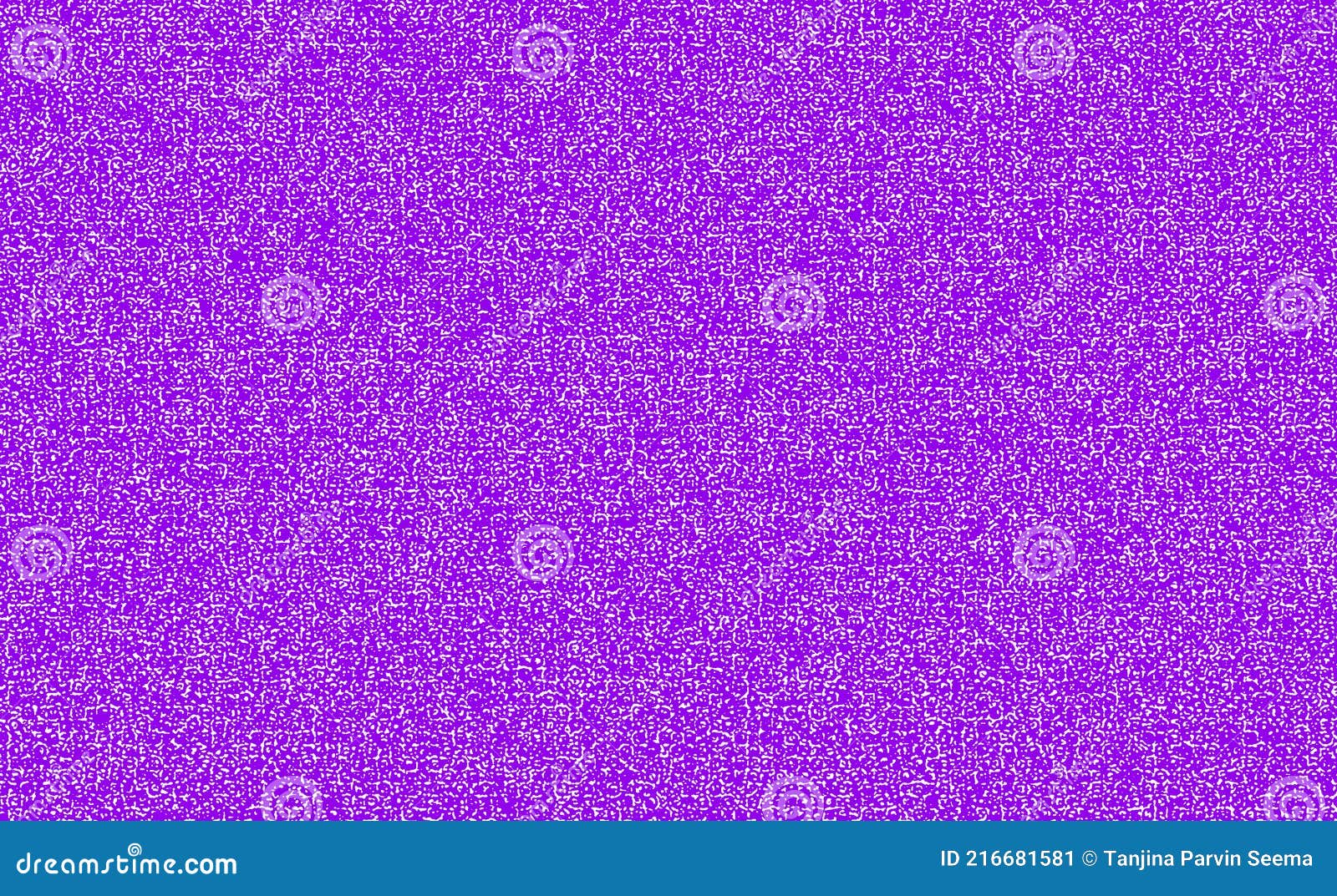 Abstract Blue Banner Background Design. Blue Wallpaper Stock