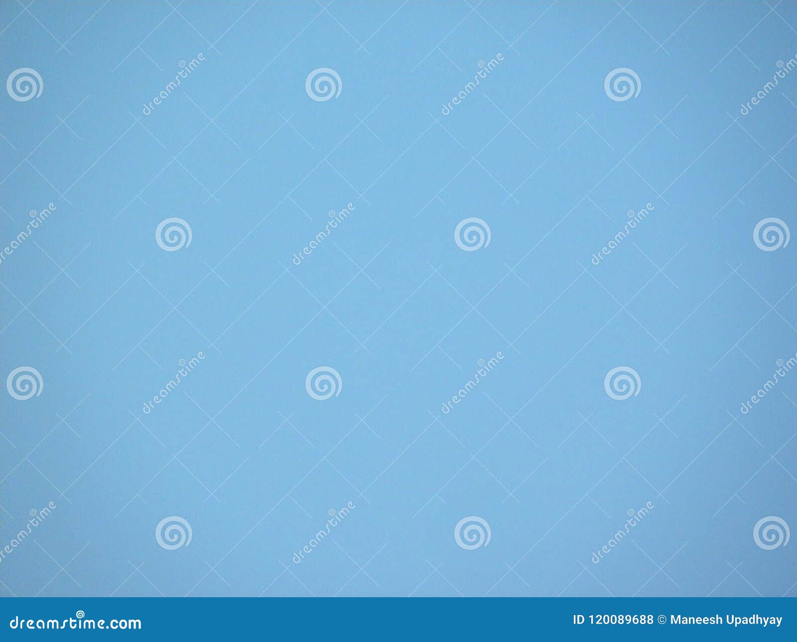 Abstract Light Blue Color Wall Textured Background with White Shades ...