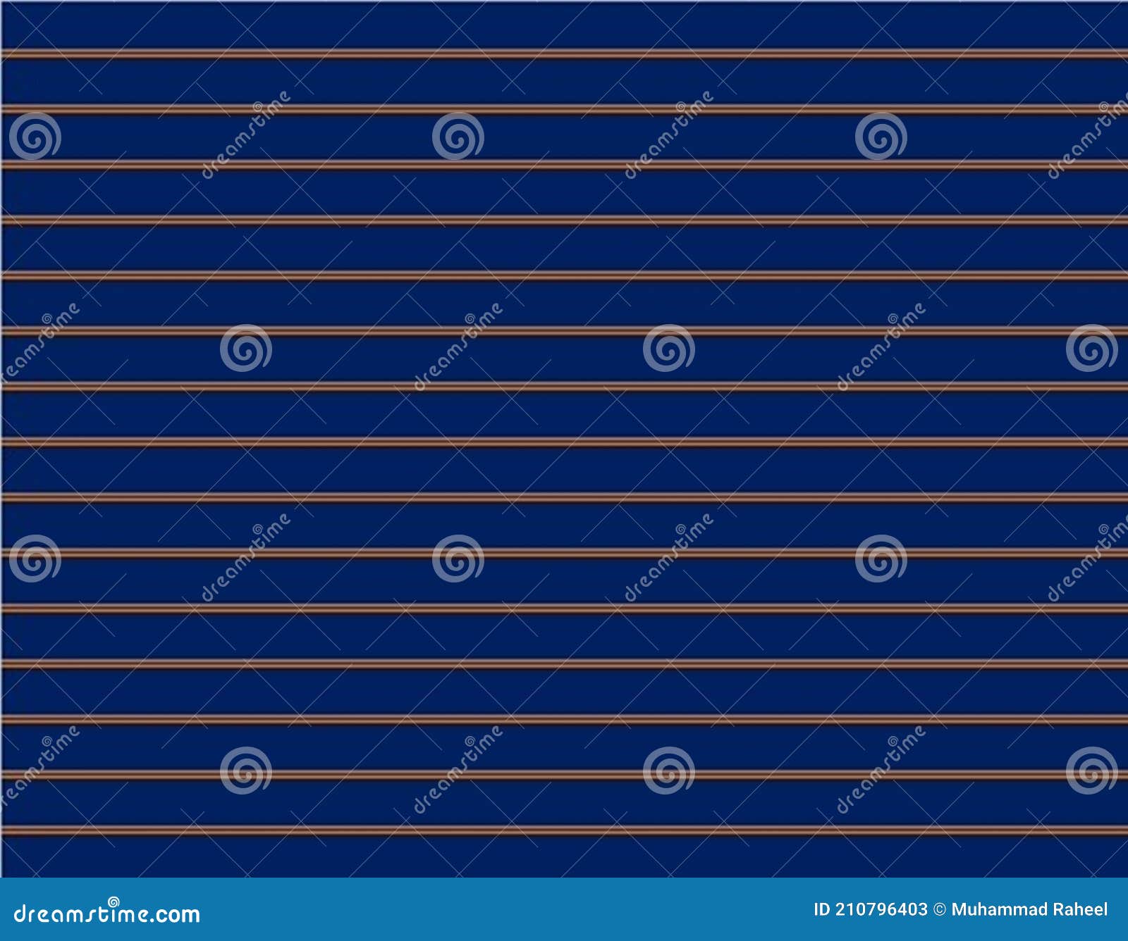 abstract blue and red horizontal colors stripes lines background