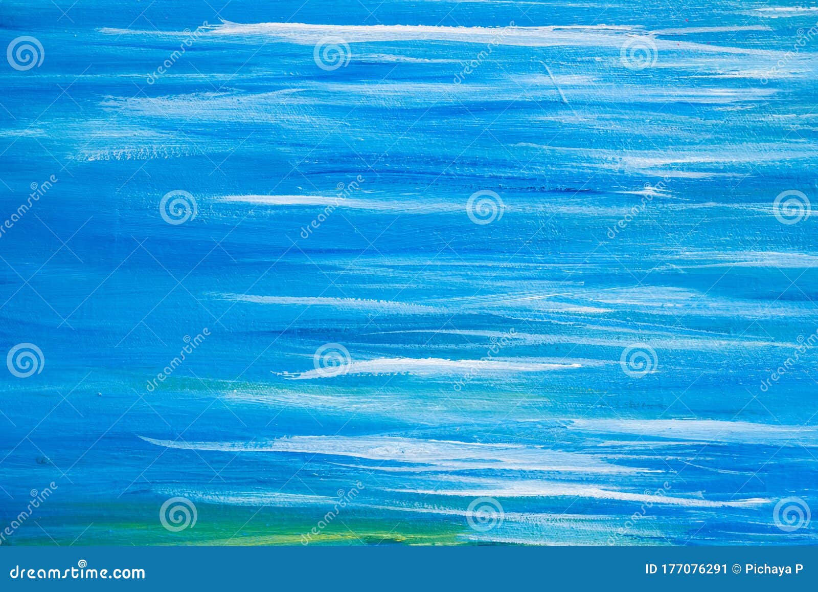 abstract blue texture on background pattern with wall faÃÂ§ade interior decorate