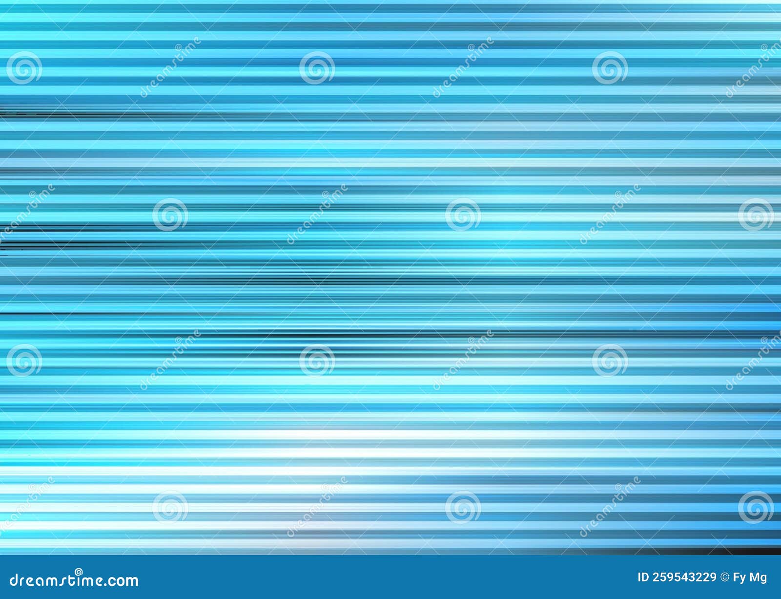 Abstract Blue Toned Background with Random Lines Pattern. Elegant ...