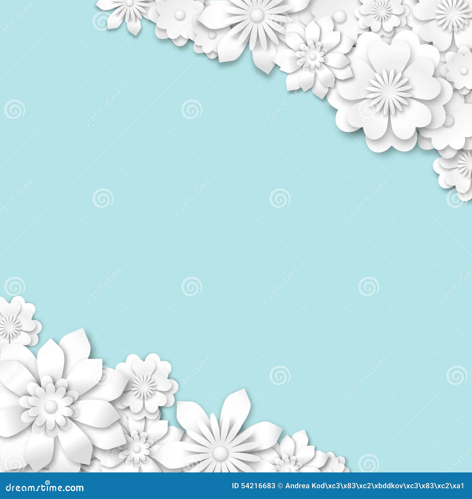 blue wedding wallpaper