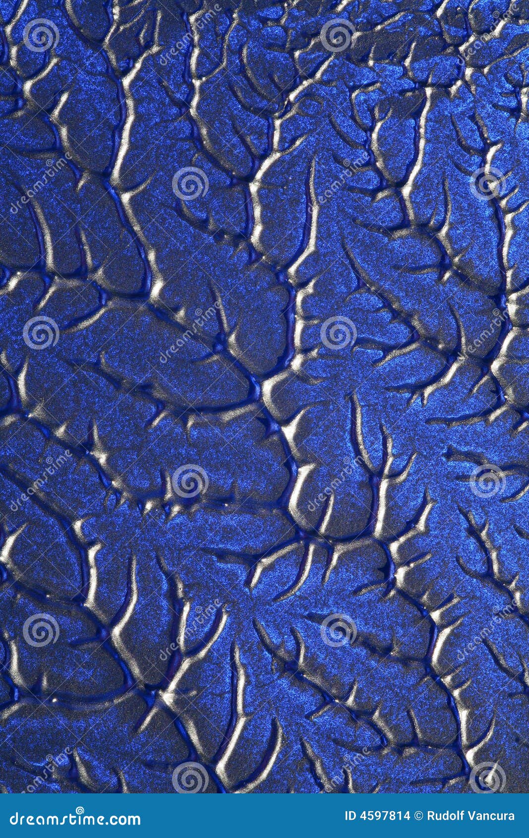 abstract bluish background