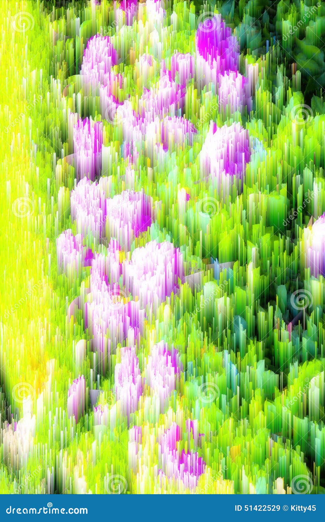Abstract Blur Background and Soft Nature Stock Image Image of