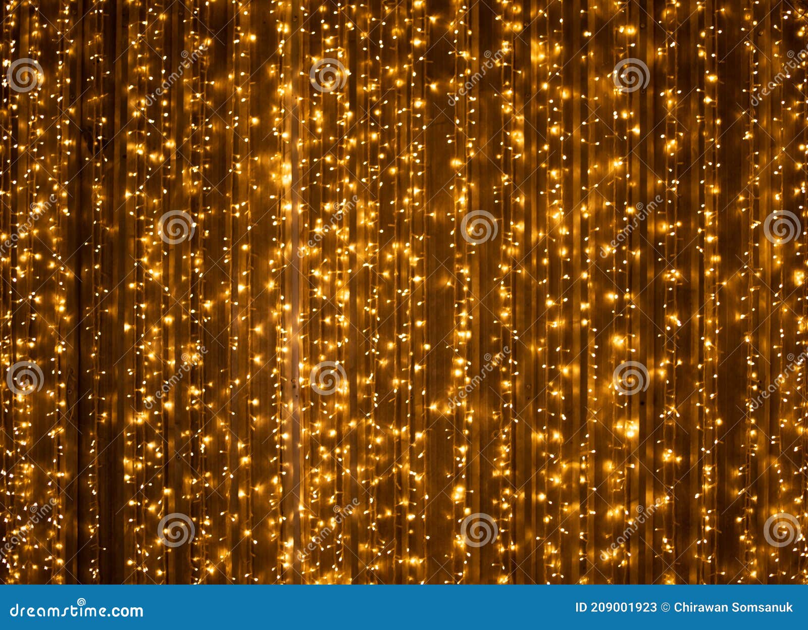 Abstract Blur Night Light Background Stock Image Image of christmas