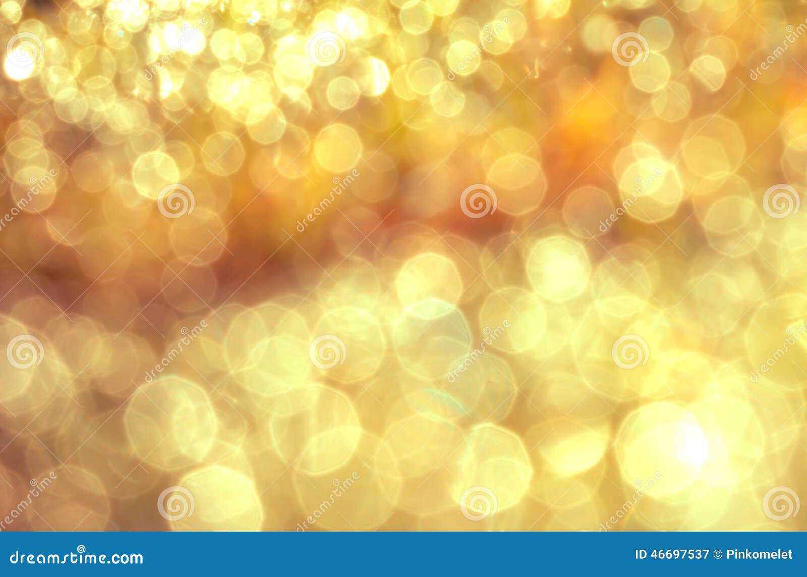 Abstract Blurred Bokeh Natural Lighting Background Stock Image - Image of  blue, celebration: 46697537