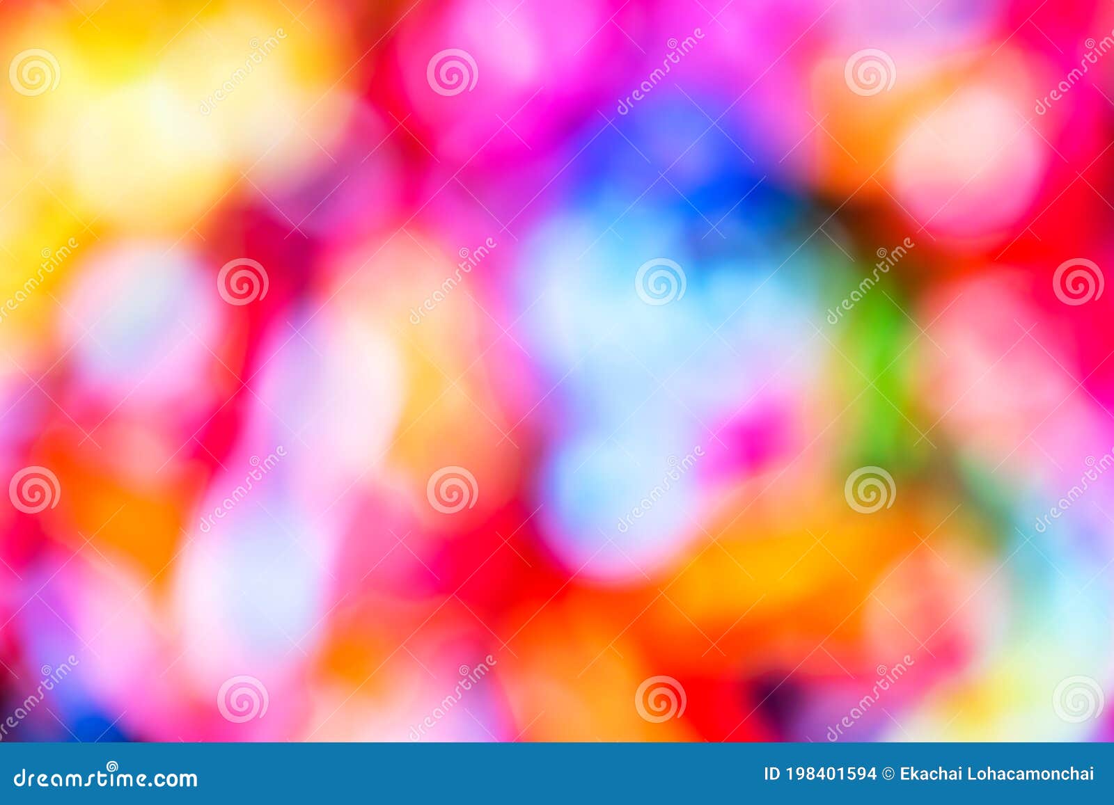 Abstract Blurred Colorful Background, Blur Background Color Concept Stock  Photo - Image of colored, blue: 198401594